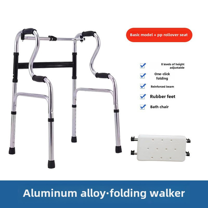 Adjustable Anti-slip Mobility Aids for Disabled 560344625