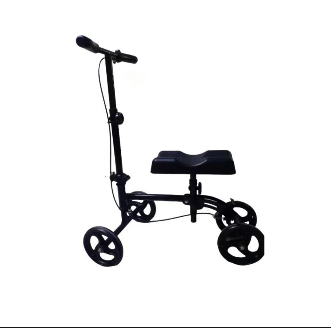 Portable, Ergonomic, Stable Disabled Mobility Aids 折叠款