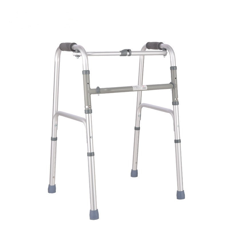 Lightweight Elderly Walking Aid for Disabled Mobility 款式一