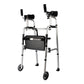 Lightweight Portable Disabled Mobility Aids QC-F52（带座板）