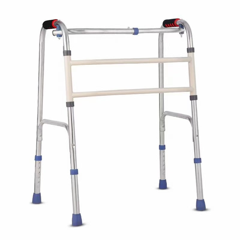 Lightweight Aluminium Mobility Aids for Disabled