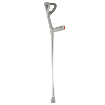 Lightweight Folding Aluminum Walking Canes for Seniors 单升肘拐/支