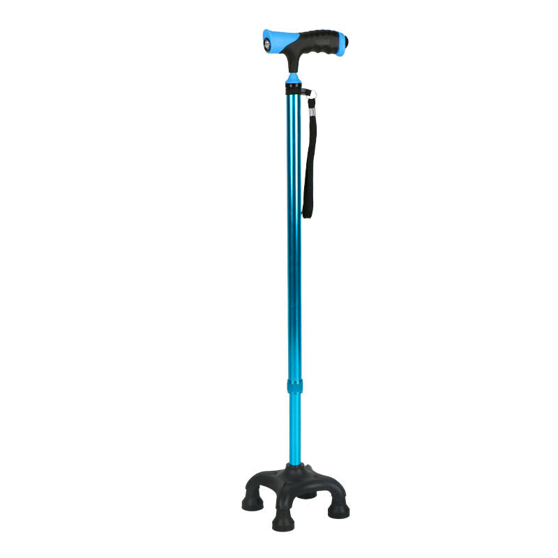 Adjustable, Portable, Fashionable Walking Canes for Seniors 2033