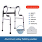 Adjustable Anti-slip Mobility Aids for Disabled 496767638