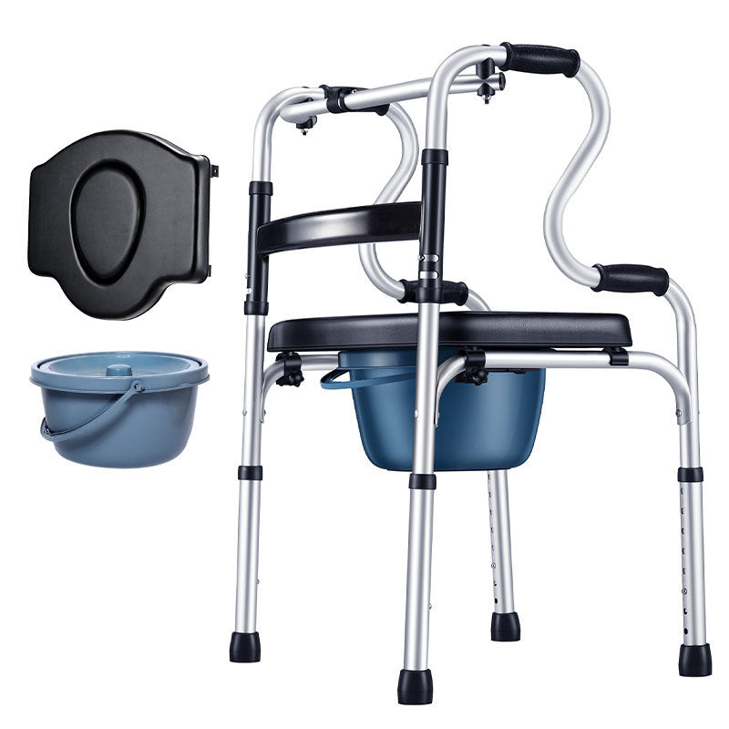 Lightweight Foldable Aluminum Disability Aids