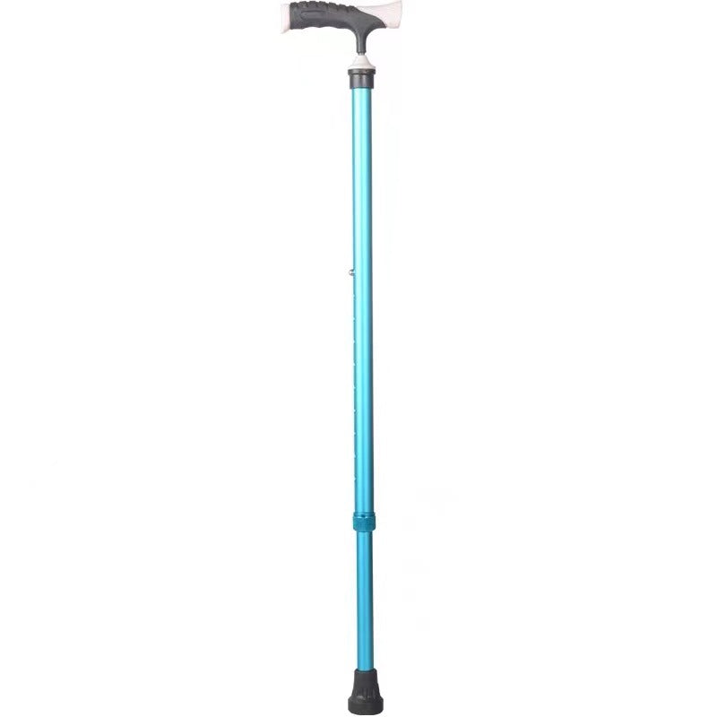 Adjustable, Lightweight, Anti-slip Walking Canes for Seniors