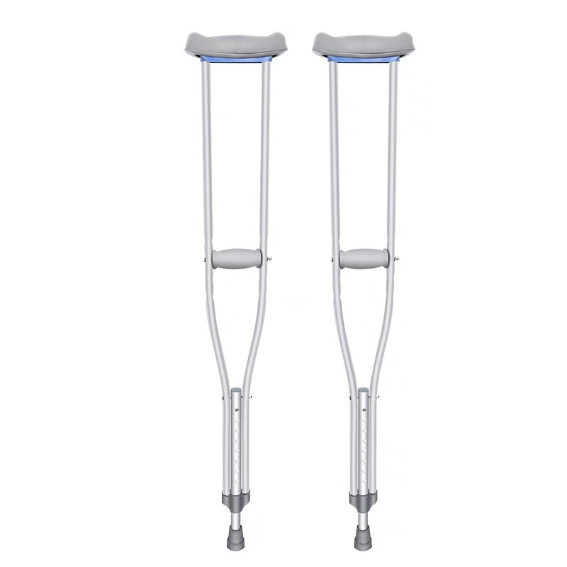 Adjustable Anti-slip Walking Canes for Seniors 衡水昇跃  不锈钢大号普通款 均码