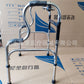 Lightweight Folding Walker for Elderly Rehabilitation 不锈钢双弯