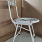 Portable Elderly Commode Chair 小白盆不带盆