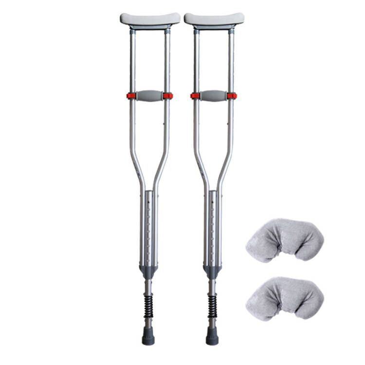 Lightweight, Adjustable, Durable Walking Canes for Seniors YC8110T2+MT002