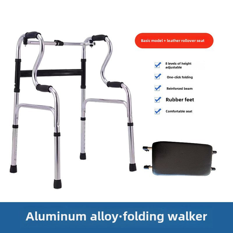 Adjustable Anti-slip Mobility Aids for Disabled 621006738