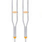 Adjustable Anti-slip Walking Canes for Seniors 佛山东方  铝合金中号款 均码