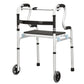 Sturdy Folding Walker for Elderly Mobility Aid KDB915D01LY05