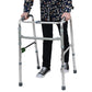 Sturdy, Foldable, Anti-slip Folding Walker for Elderly 铝合金助行器