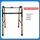 Adjustable Folding Walker for Rehabilitation 423755231